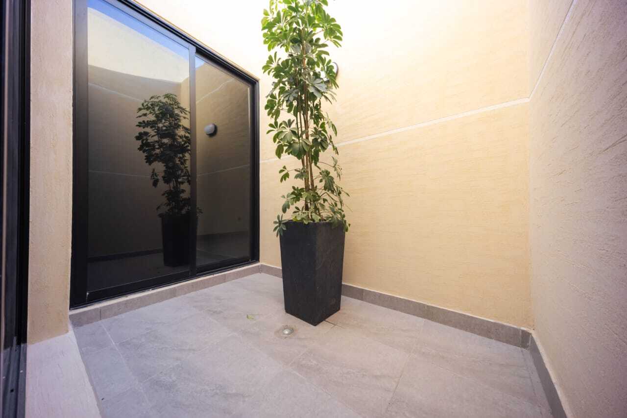 أدوار و فلل بنتهاوس