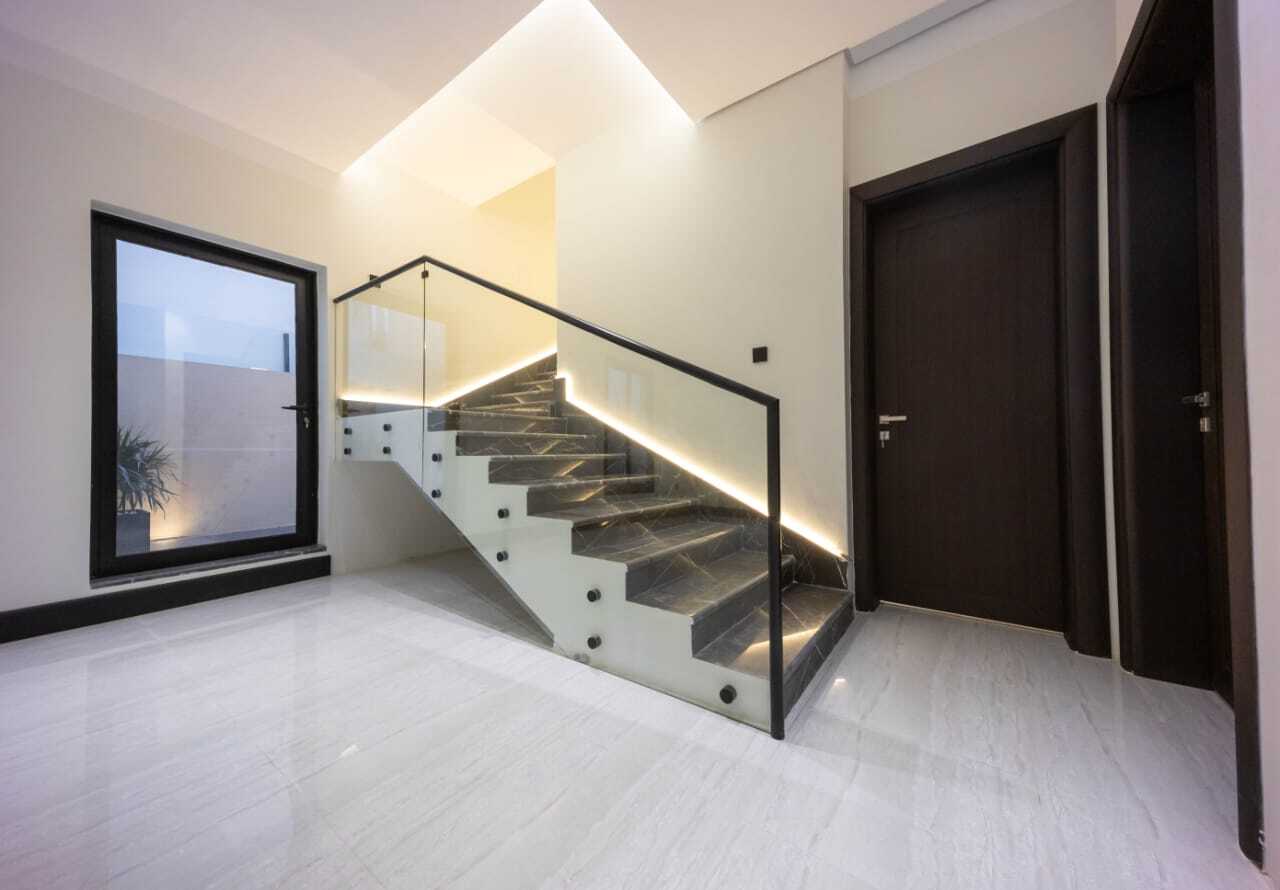 أدوار و فلل بنتهاوس