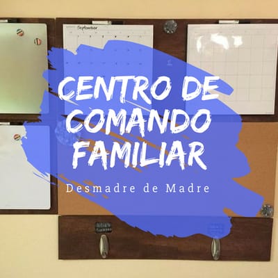 Centro de Comando Familiar