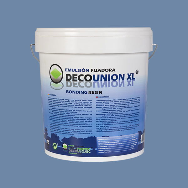 DECOUNION XL FIXING EMULSION