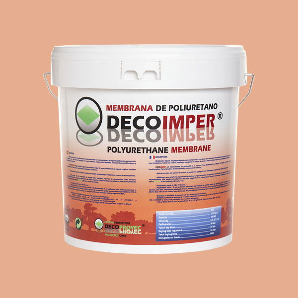 MEMBRANĂ LICHIDĂ DECOIMPER