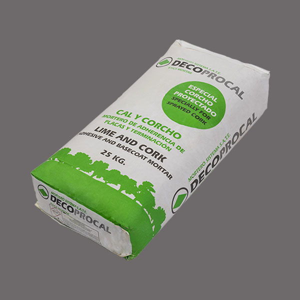 MORTAR ETICS DECOPROCAL