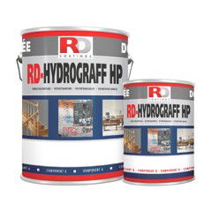 RD-HYDROGRAFF HP