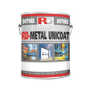 RD-METAL UNICOAT