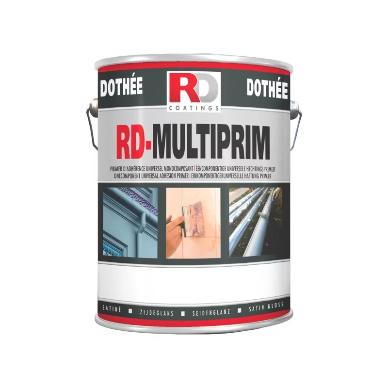 RD-MULTIPRIM
