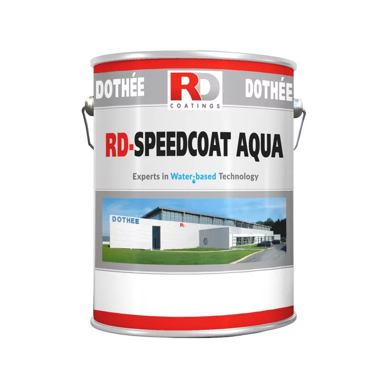 RD-SPEEDCOAT AQUA