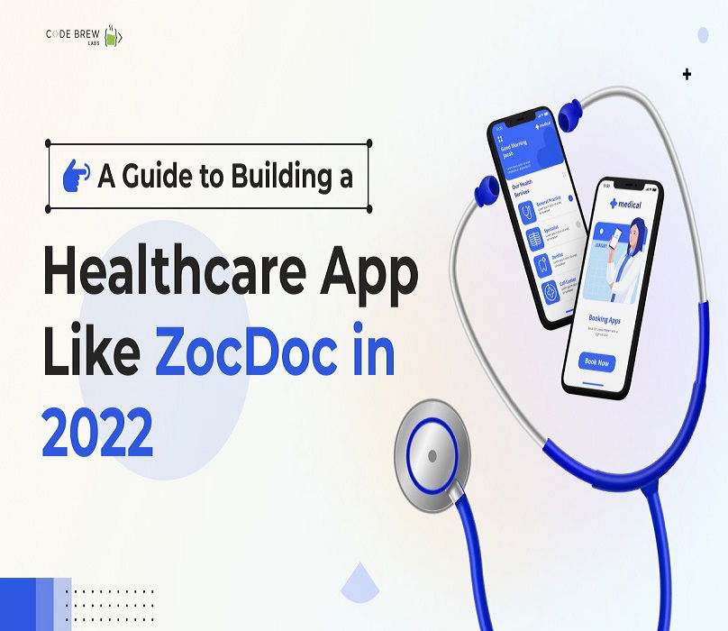 How to Build a Healthcare Consultation App
