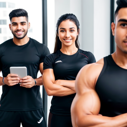 Hire Developer Fitness App in Dubai - 2023