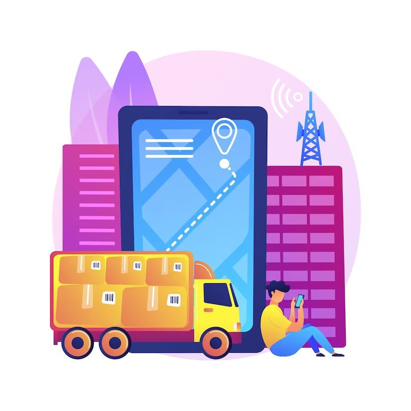 Best Logistics Apps for Android 2023- Dubai