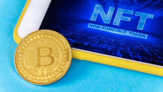 A Marketplace for Fungible NFTs
