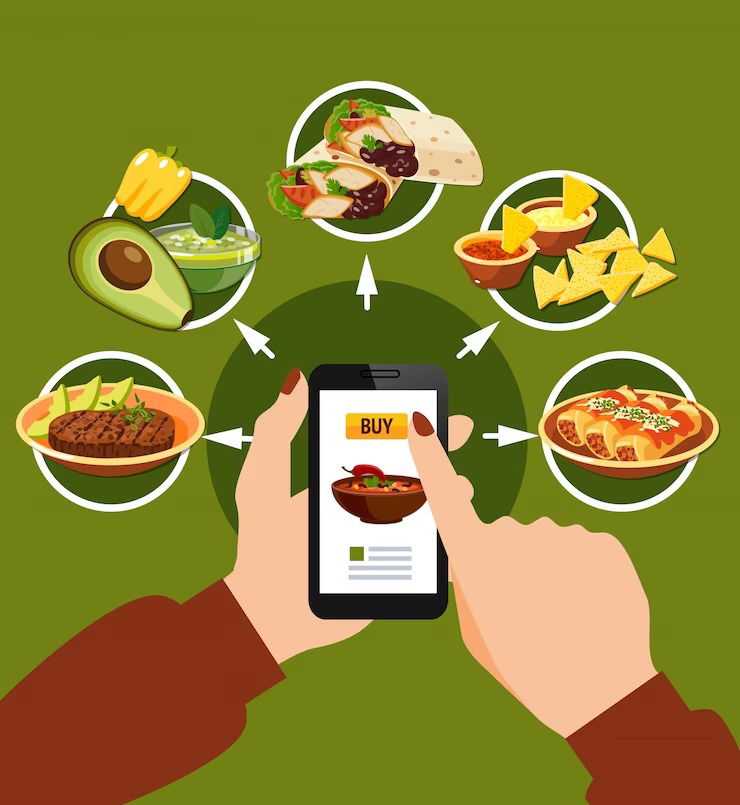 How to Create a Food Delivery App