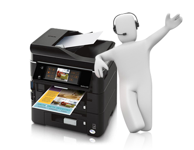 Epson Technical Support Phone Number