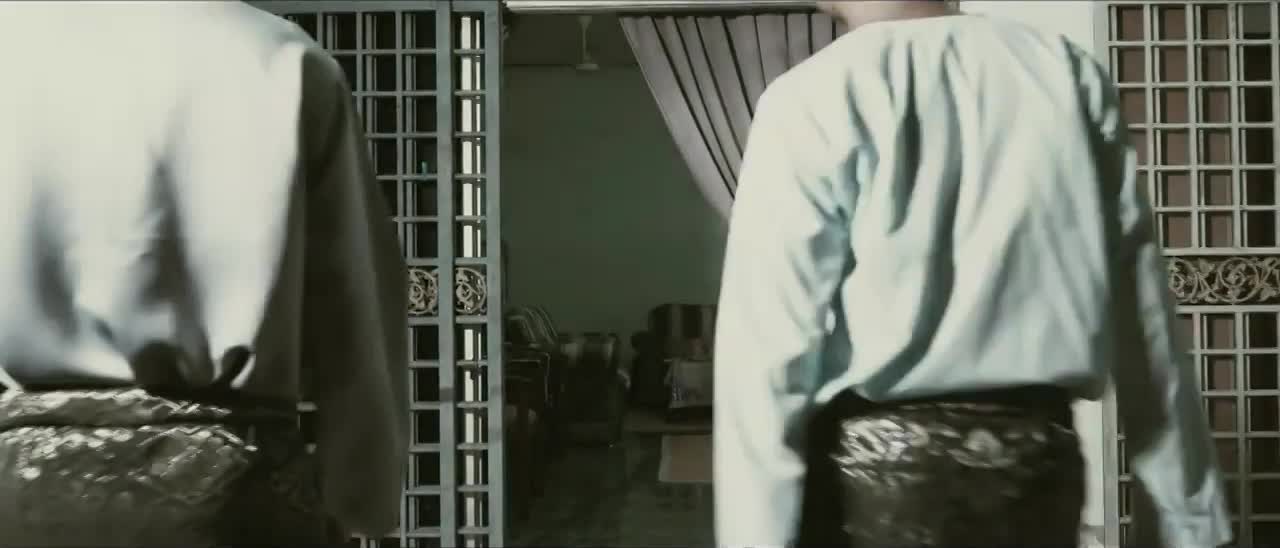 Short Filem - Balik Raya Ke?