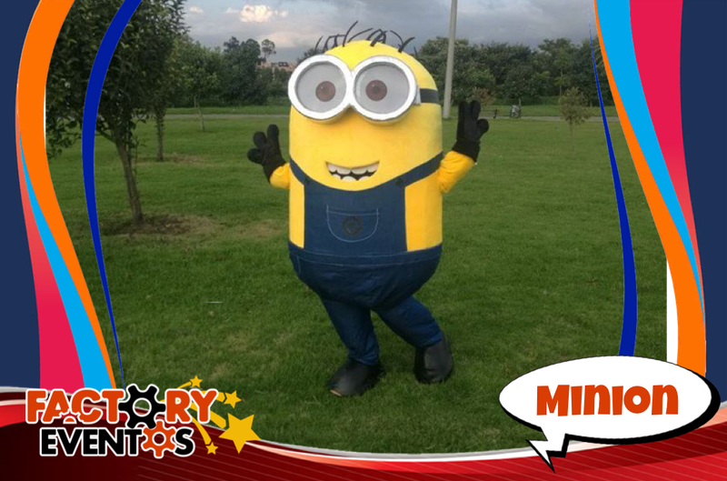 SHOW MUSICAL MINIONS