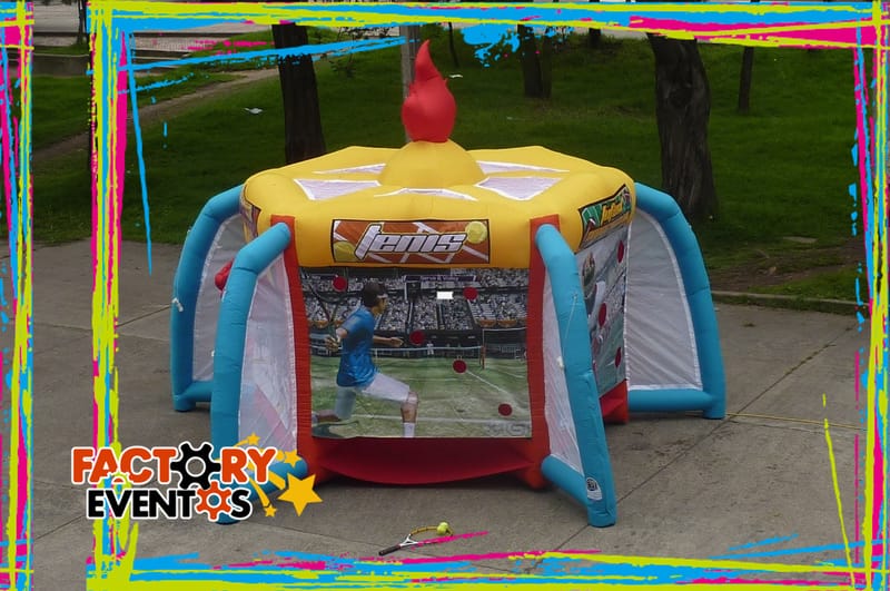 JUEGOS MULTI SPORT