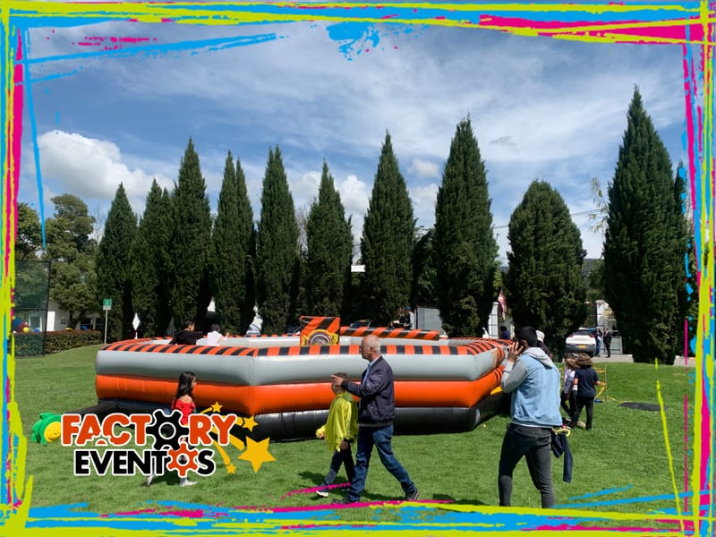 DEMOLEDOR O RELOJ MECANICO