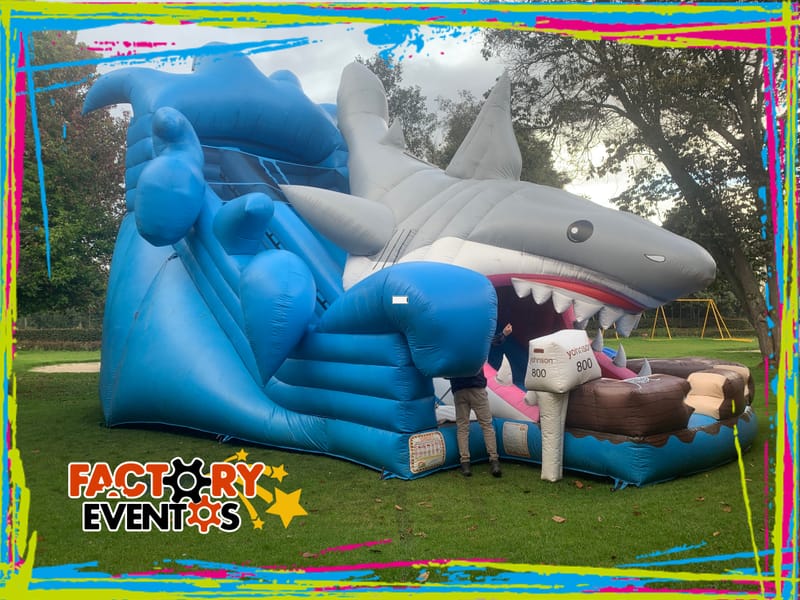 FIESTAS PARA NIÑOS Y ADOLECENTES