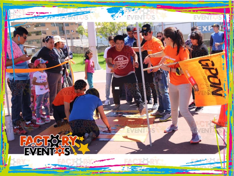 BTL PROMOCION Y LANZAMIENTO DE MARCA