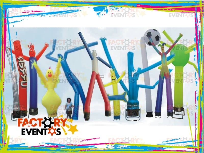 BTL PROMOCION Y LANZAMIENTO DE MARCA