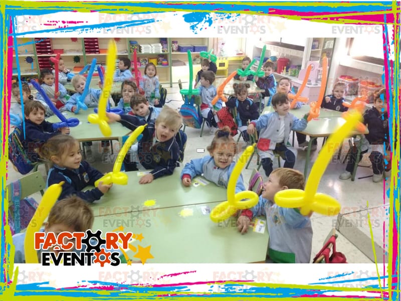 CELEBRACION HALLOWEEN