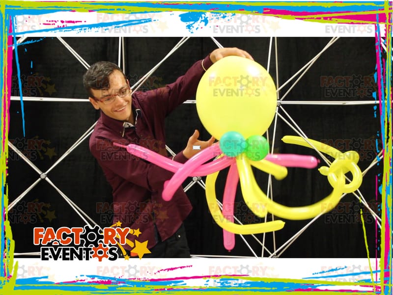 CELEBRACION HALLOWEEN