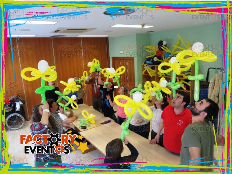 CELEBRACION HALLOWEEN