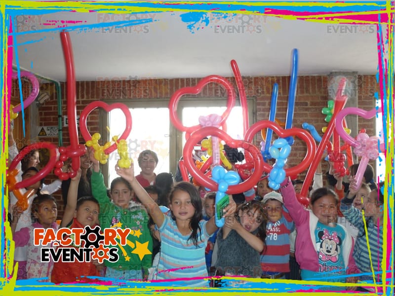 CELEBRACION HALLOWEEN