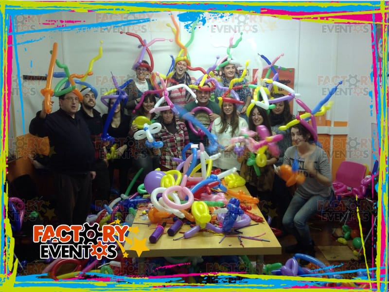 CELEBRACION HALLOWEEN