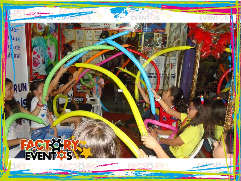 CELEBRACION HALLOWEEN