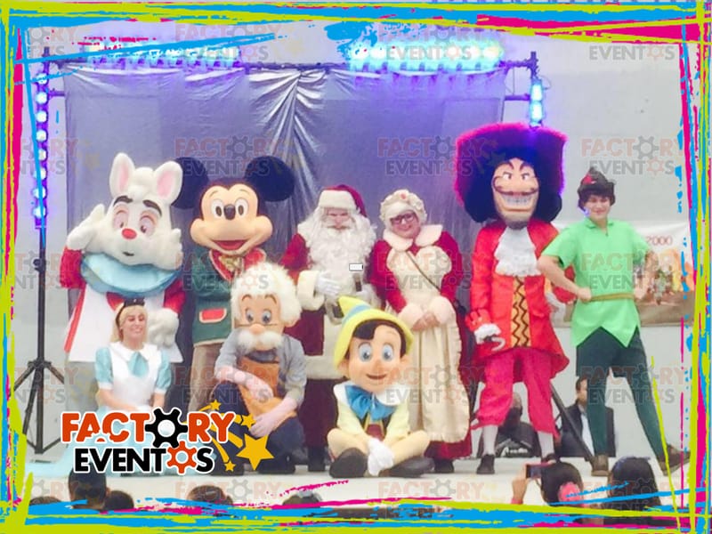 CELEBRACION NAVIDAD Y FIESTAS DE FIN DE AÑO