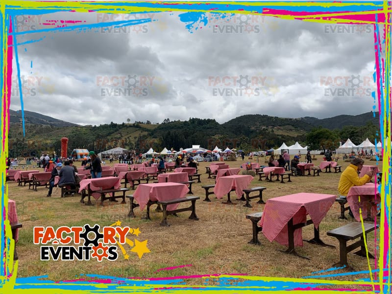 EVENTOS EMPRESARIALES