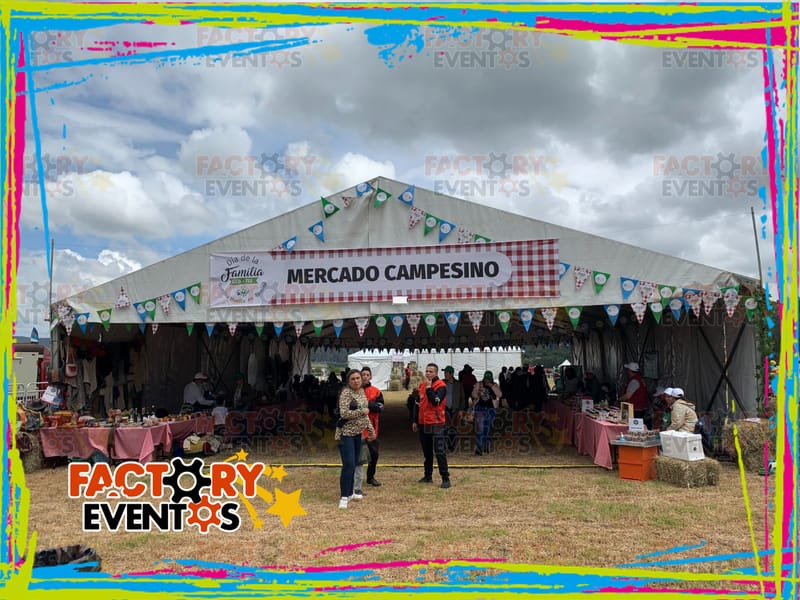 EVENTOS EMPRESARIALES