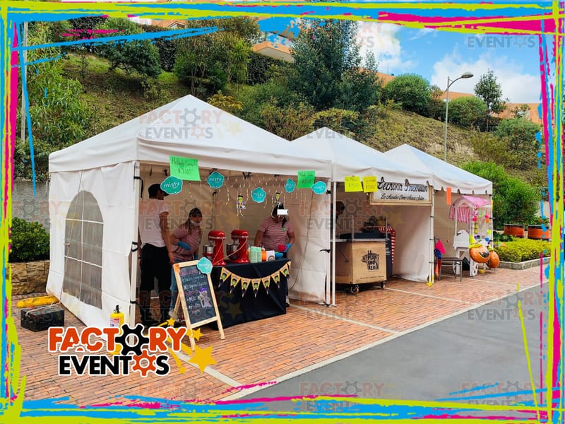 EVENTOS EMPRESARIALES