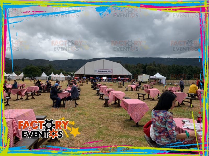 EVENTOS EMPRESARIALES