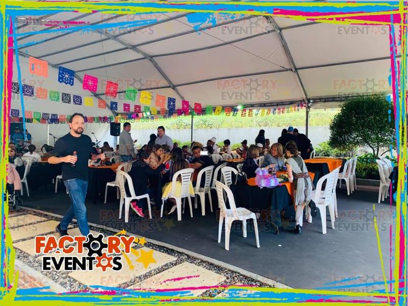 EVENTOS EMPRESARIALES