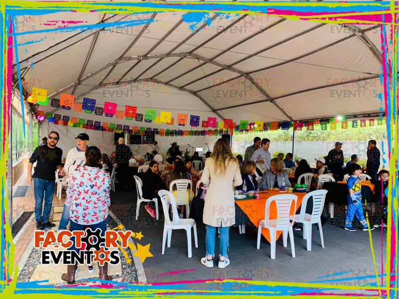 EVENTOS EMPRESARIALES