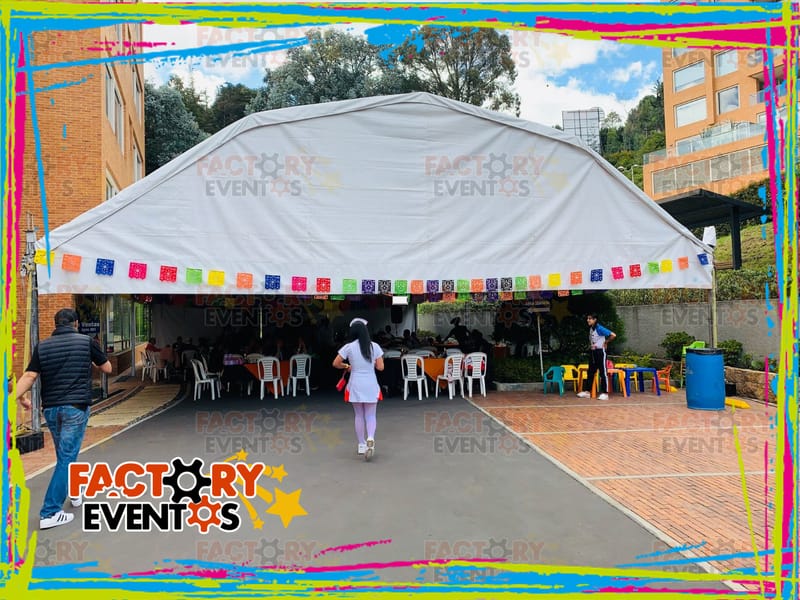 EVENTOS EMPRESARIALES