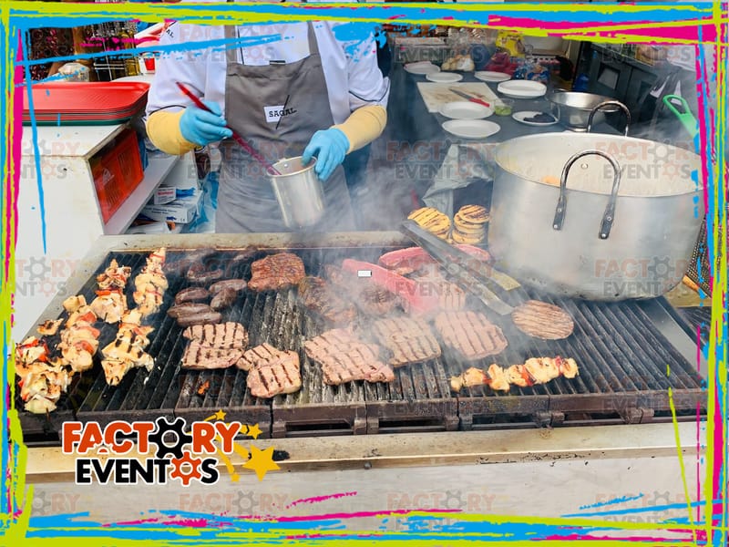 EVENTOS EMPRESARIALES