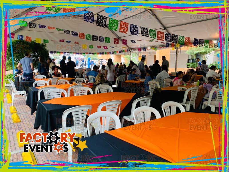 EVENTOS EMPRESARIALES