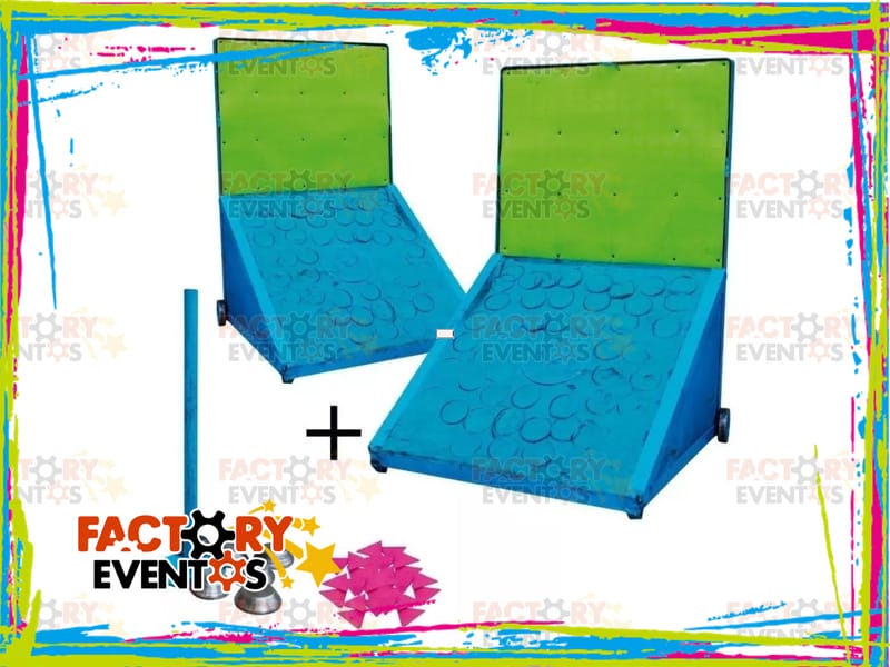 JUEGOS TRADICIONALES Y FERIAS