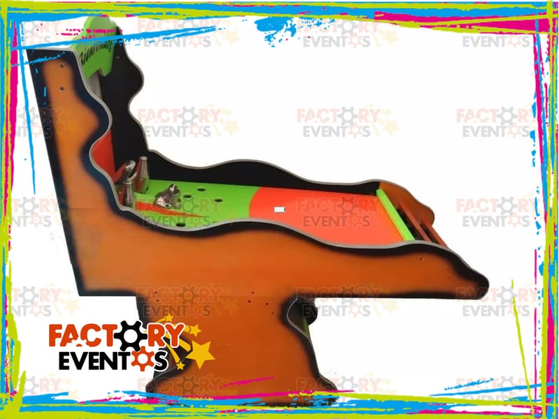 JUEGOS TRADICIONALES Y FERIAS