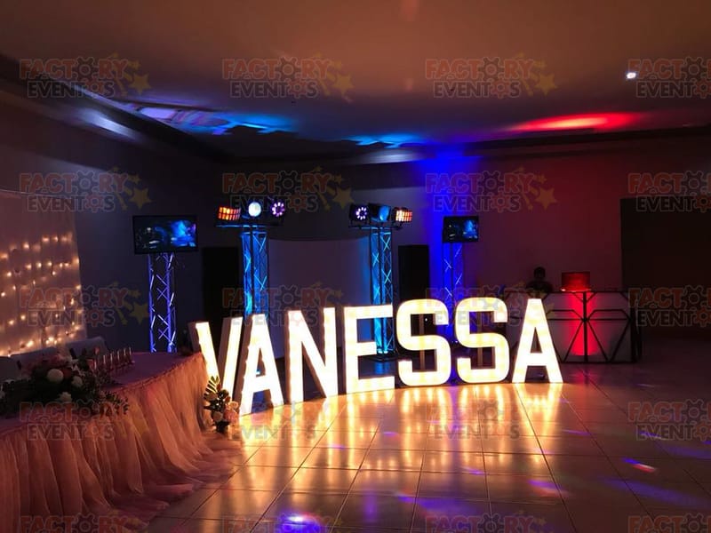 SONIDO PARA CHIQUI TK'S