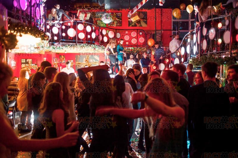 SONIDO PARA EVENTOS SOCIALES