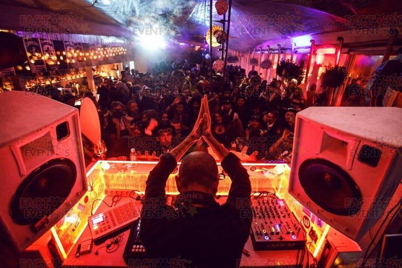 SONIDO PARA EVENTOS EMPRESARIALES