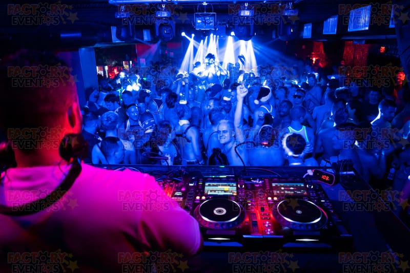 SONIDO PARA EVENTOS EMPRESARIALES