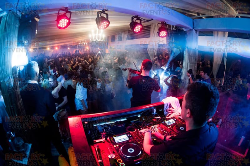 SONIDO PARA CHIQUI TK'S