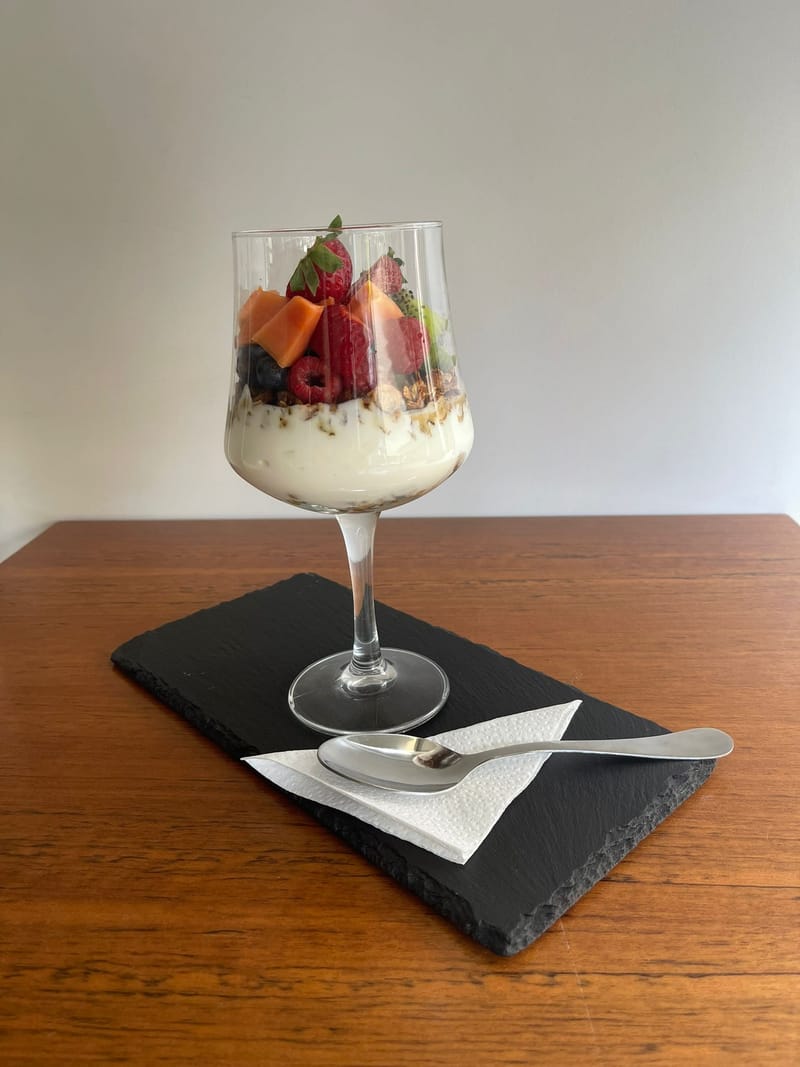 (Des)Fruta