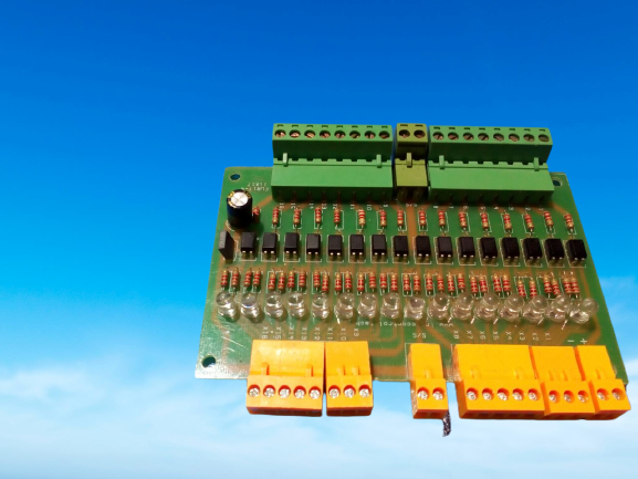 Embedded and PLC Relay  Cards