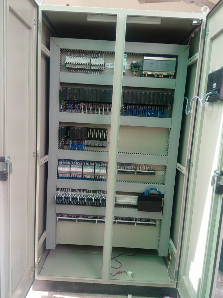 PLC   Siemens,  Fatek,  Allen Bradley ,Weintek