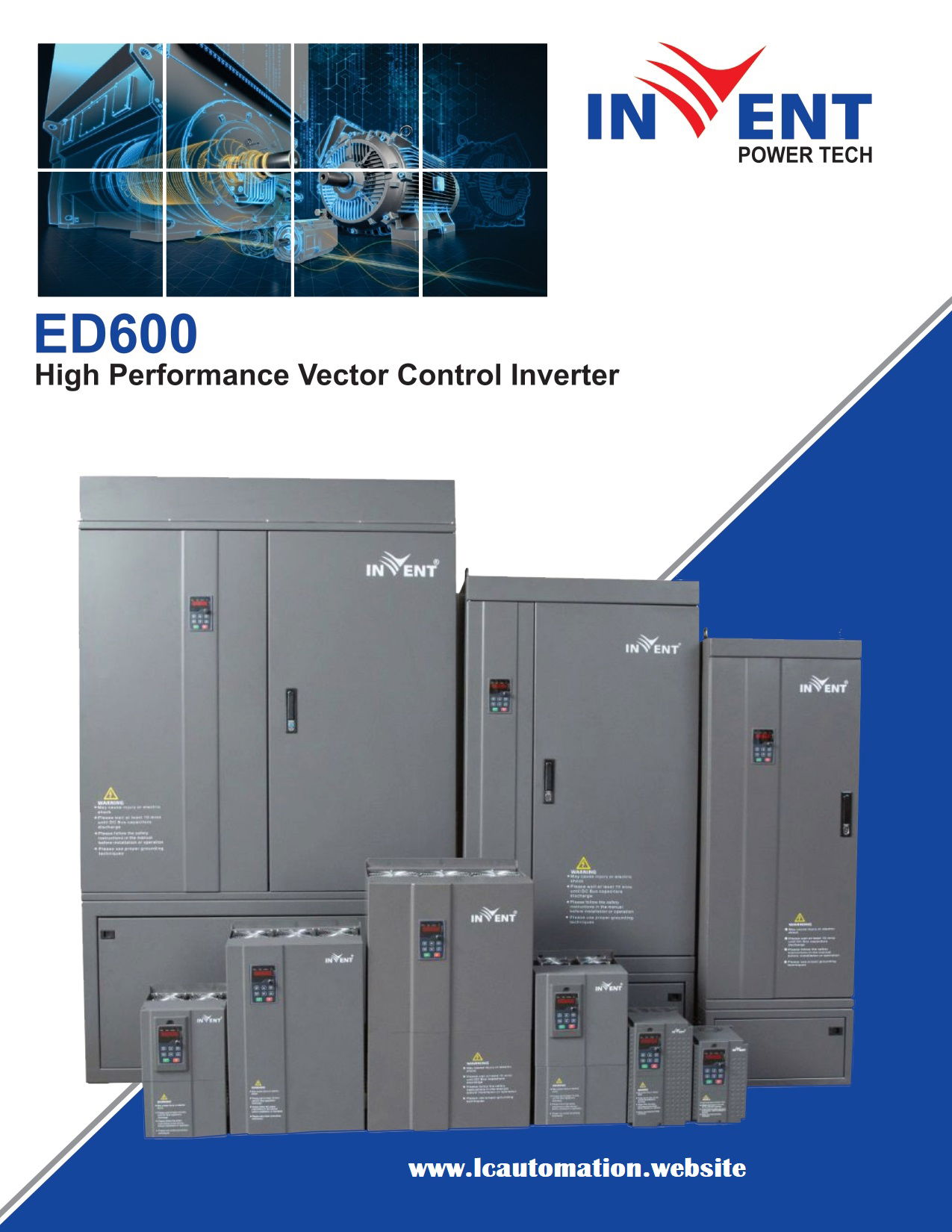 Motor Inverters